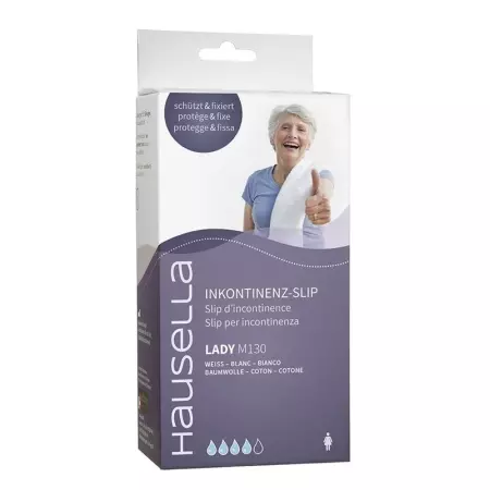 Hausella Inkon-Slip Lady M130 XXXL We Baum Pu-Sch Hausella Inkon-Slip Lady M130 XXXL We Baum Pu-Sch