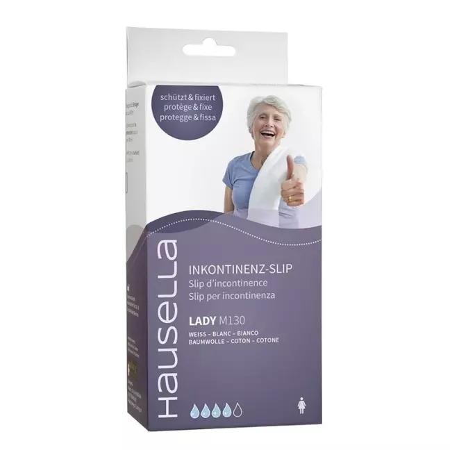 Hausella Inkon-Slip Lady M130 XXXL We Baum Pu-Sch Hausella Inkon-Slip Lady M130 XXXL We Baum Pu-Sch