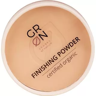 Grn Finishing Powder Pine Dose 9g