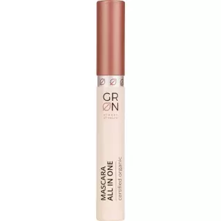 Grn Mascara All In One Black Jade 9ml