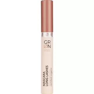 Grn Mascara Long Lashes Black Onyx 9ml
