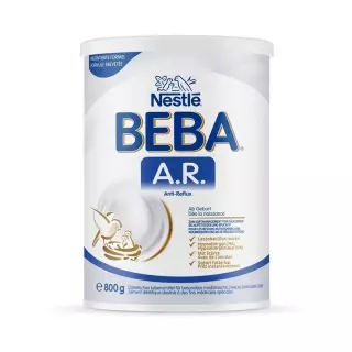 Beba Ar Ab Geburt 800g