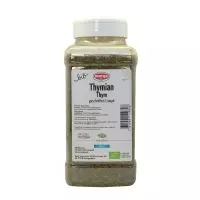 Morga Gewürz Thymian Geschnitten Bio Dose 265g