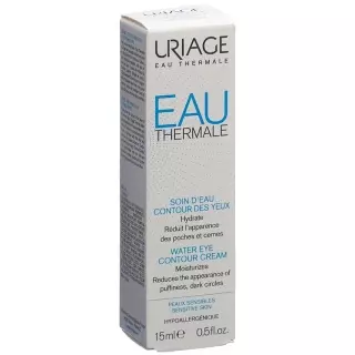 Uriage Eau Thermale Augenpflege Tube 15ml