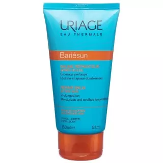 Uriage Bariesun Repariender Balsam Tube 150ml