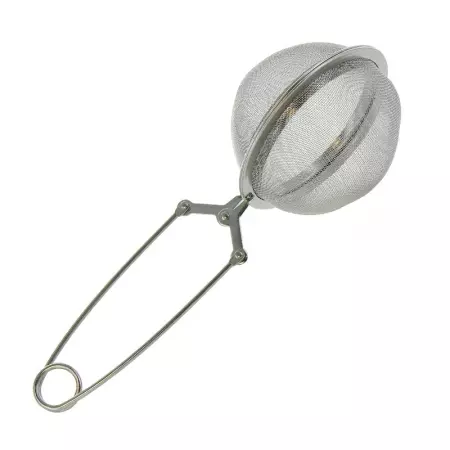 Herboristeria Tea Egg Tongs Jumbo Herboristeria Tea Egg Tongs Jumbo