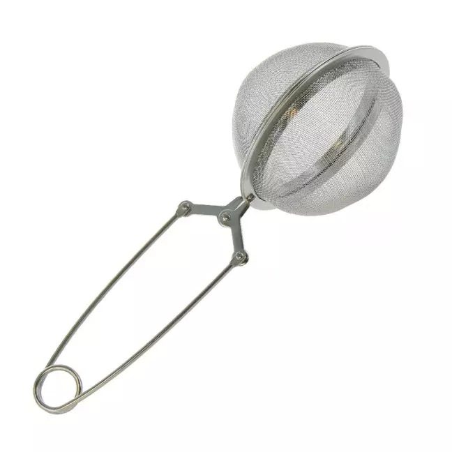 Herboristeria Tea Egg Tongs Jumbo Herboristeria Tea Egg Tongs Jumbo