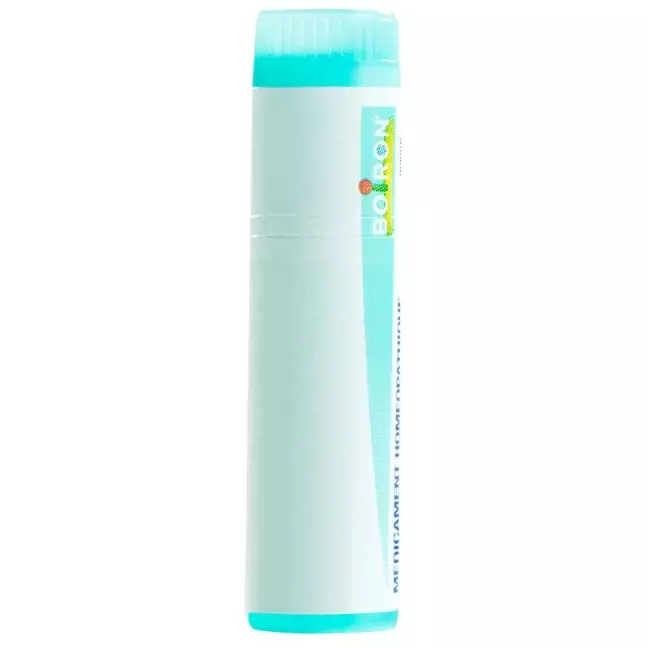 Boiron Ledum Palustre Globuli 30 K 1 Dos Boiron Ledum Palustre Globuli 30 K 1 Dos