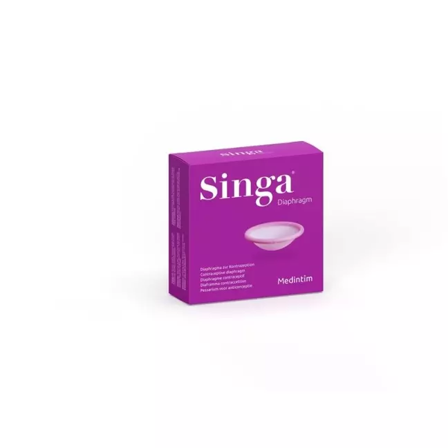 Singa diaphragm 65mm Singa diaphragm 65mm
