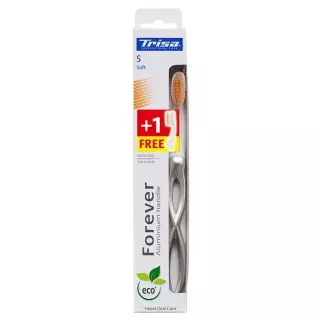 Trisa Forever Pro Interdental Promo Ink 1xchang