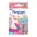 Детский пластырь 3M NEXCARE Happy Kids Magic