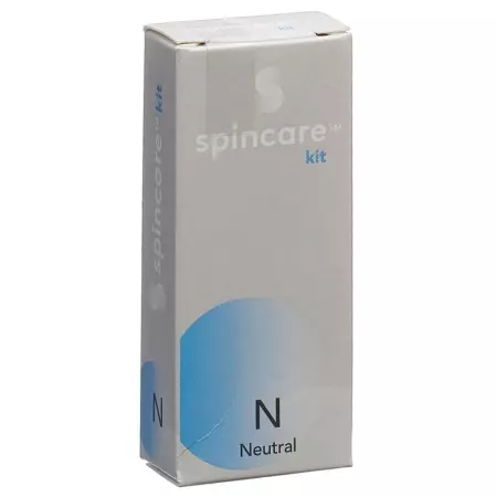 Spincare Portable Wound Care System Spincare Portable Wound Care System