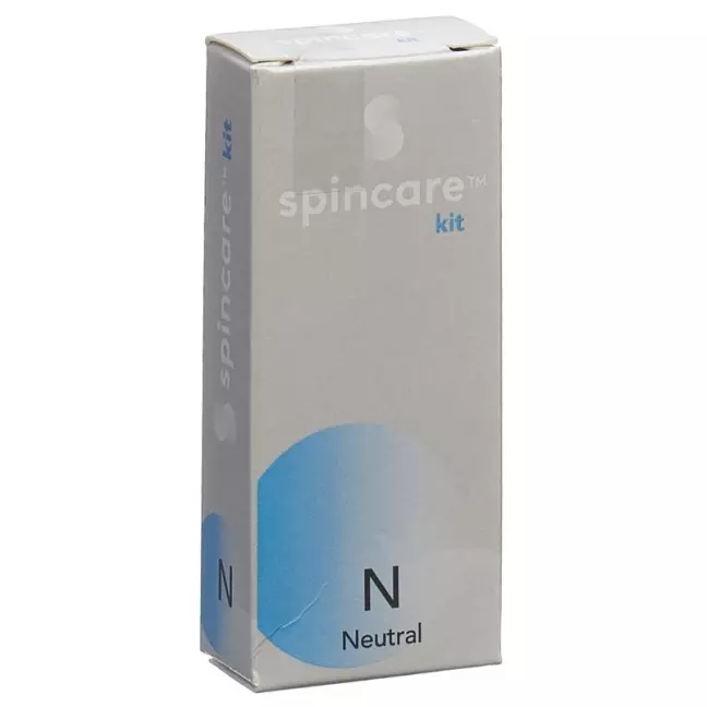 Spincare Portable Wound Care System Spincare Portable Wound Care System