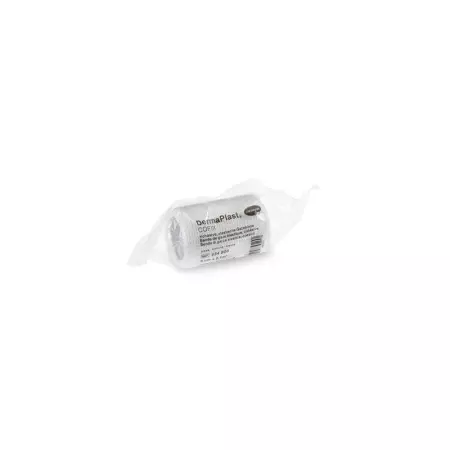 Dermaplast Cofix 6cmx2.1m White
