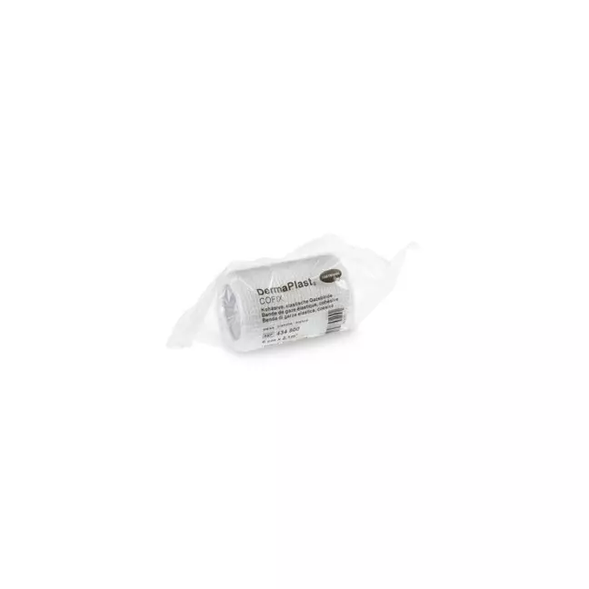 Dermaplast Cofix 6cmx2.1m White