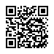 QR Стеклянная бутылка Vita Drink натуральный камень 100 мл